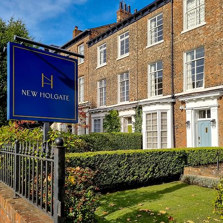 New Holgate Hotel York Luaran gambar
