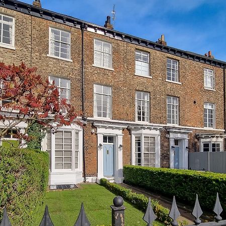 New Holgate Hotel York Luaran gambar