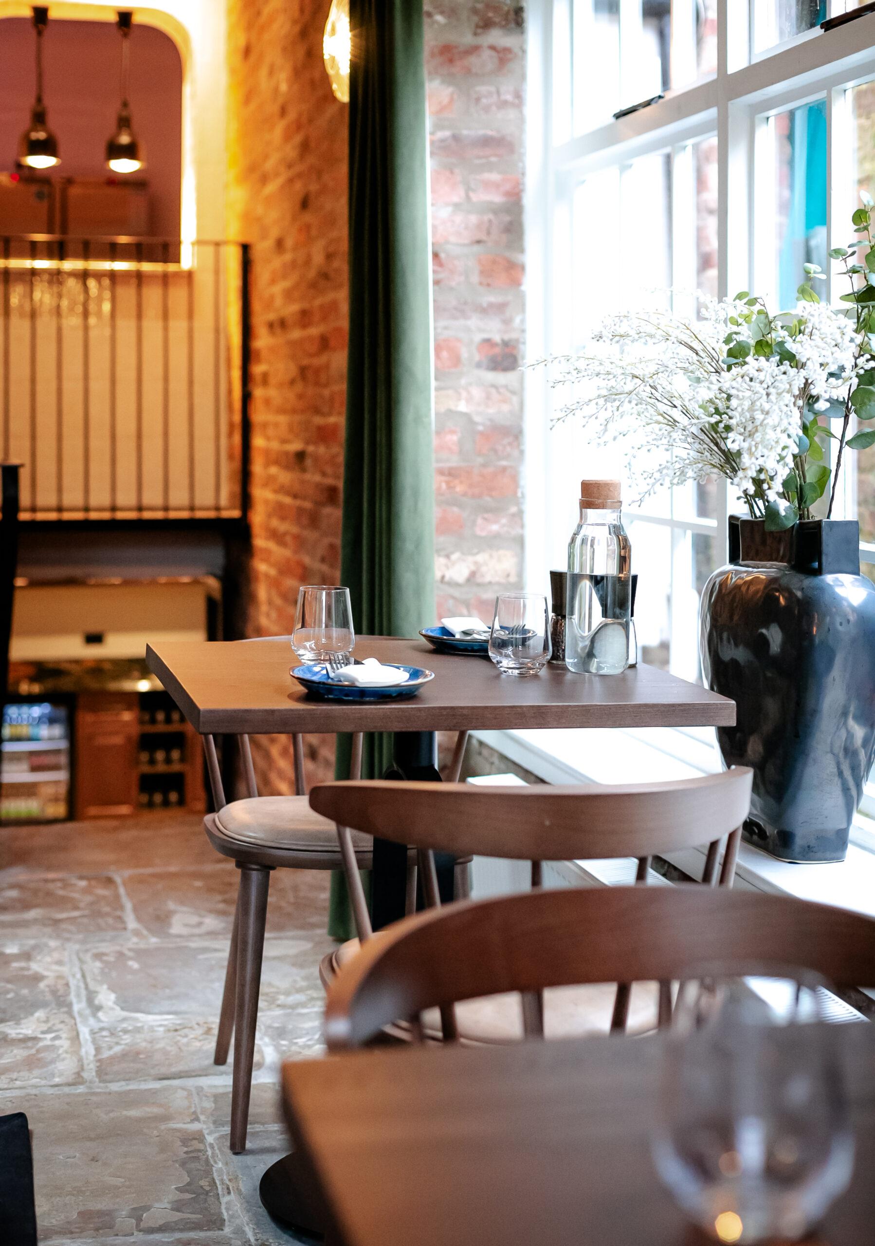 New Holgate Hotel York Luaran gambar