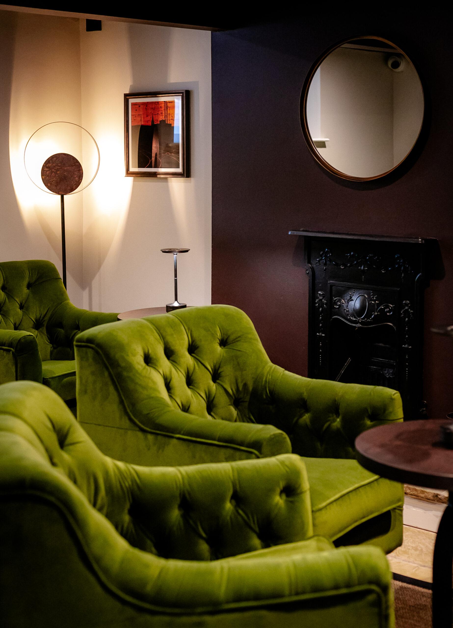 New Holgate Hotel York Luaran gambar