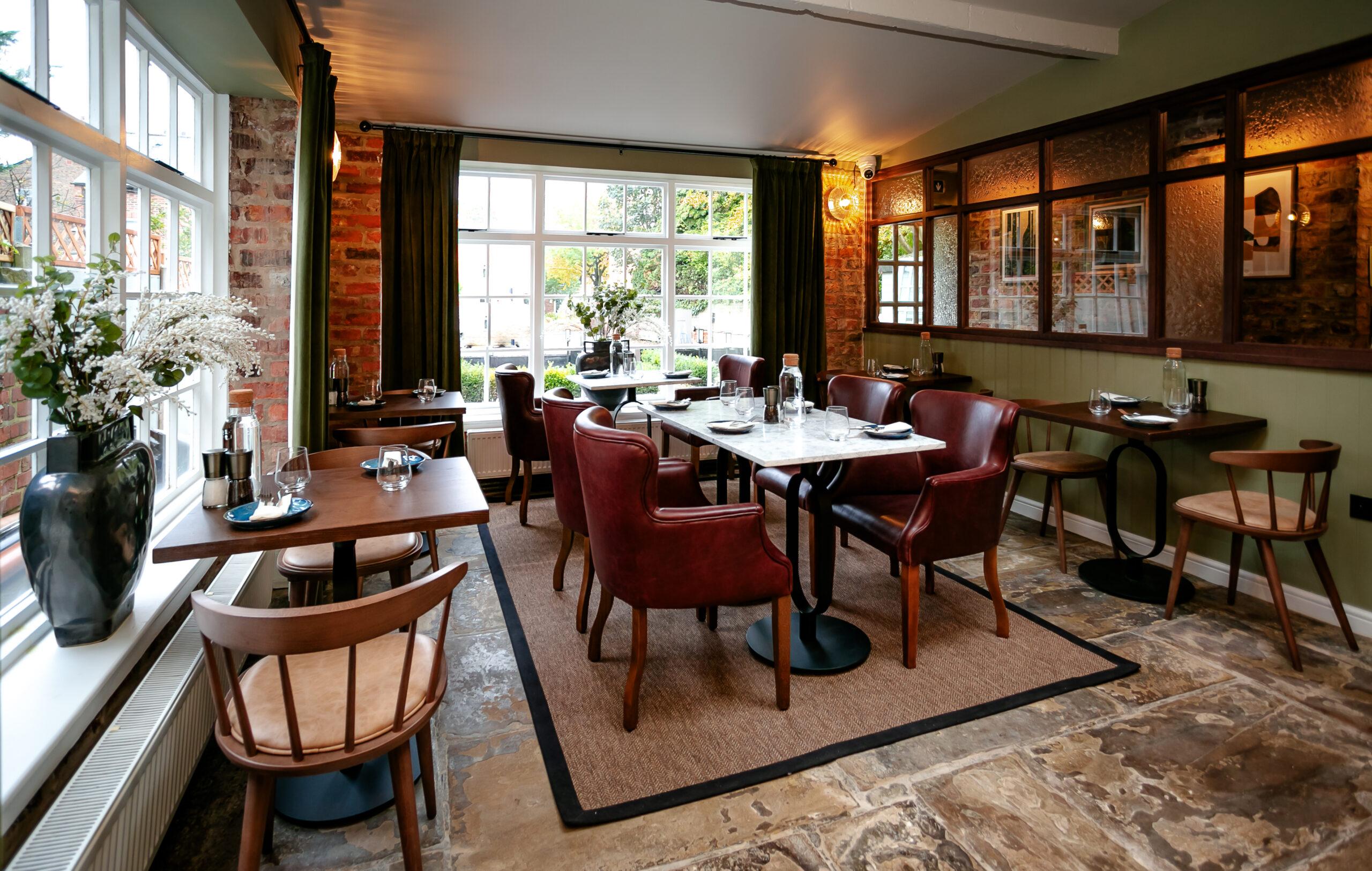 New Holgate Hotel York Luaran gambar
