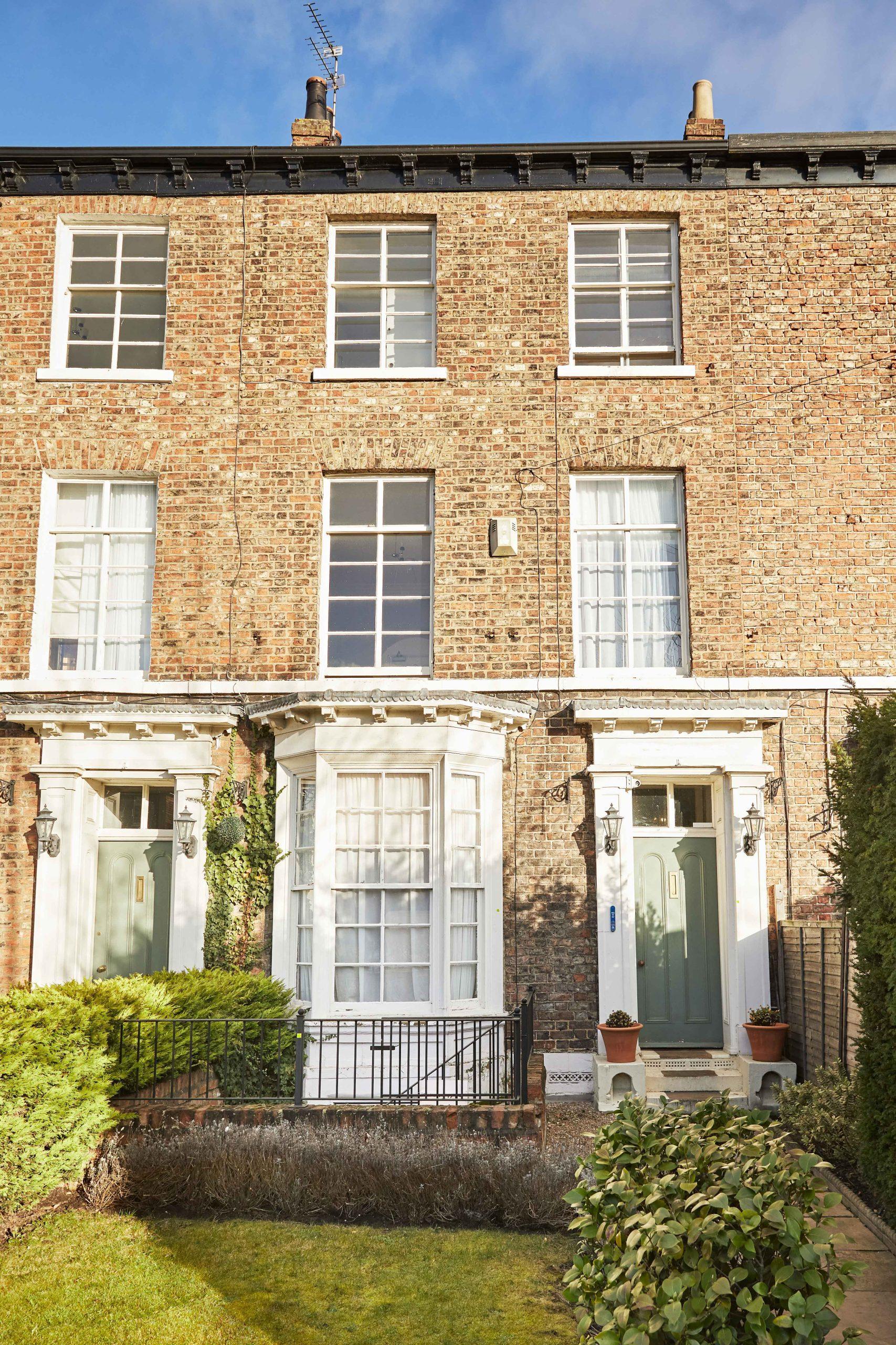 New Holgate Hotel York Luaran gambar