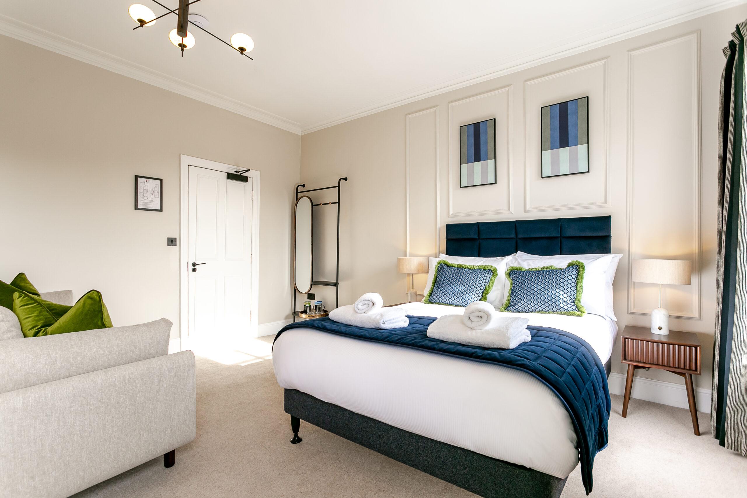 New Holgate Hotel York Luaran gambar