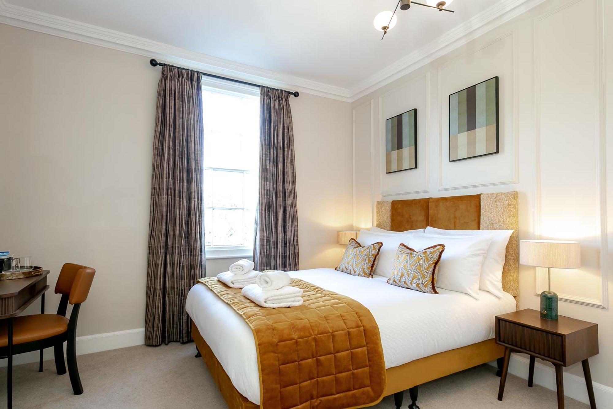 New Holgate Hotel York Luaran gambar