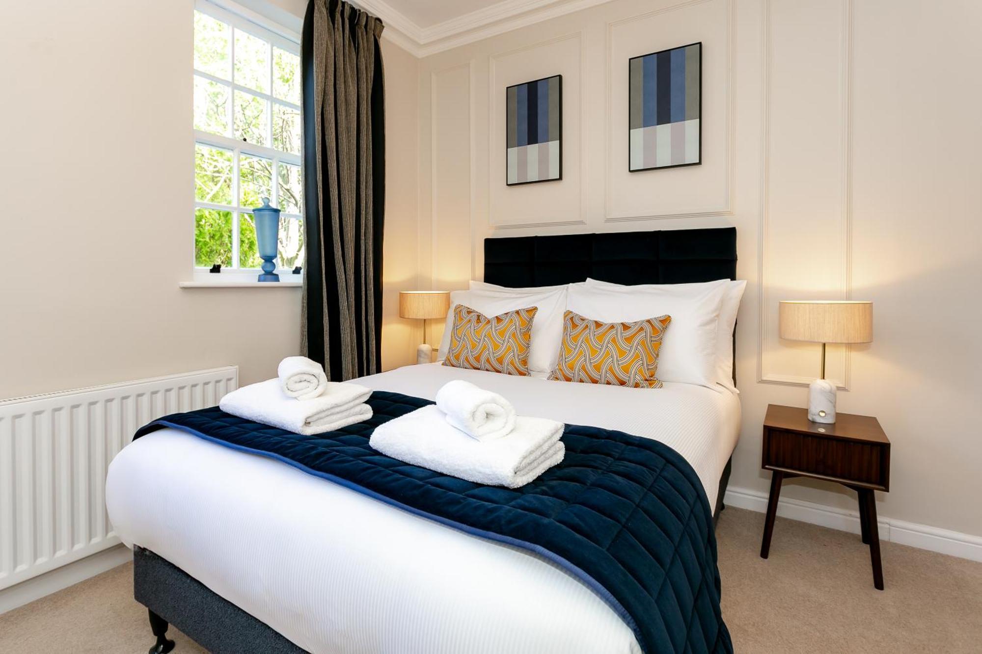 New Holgate Hotel York Luaran gambar
