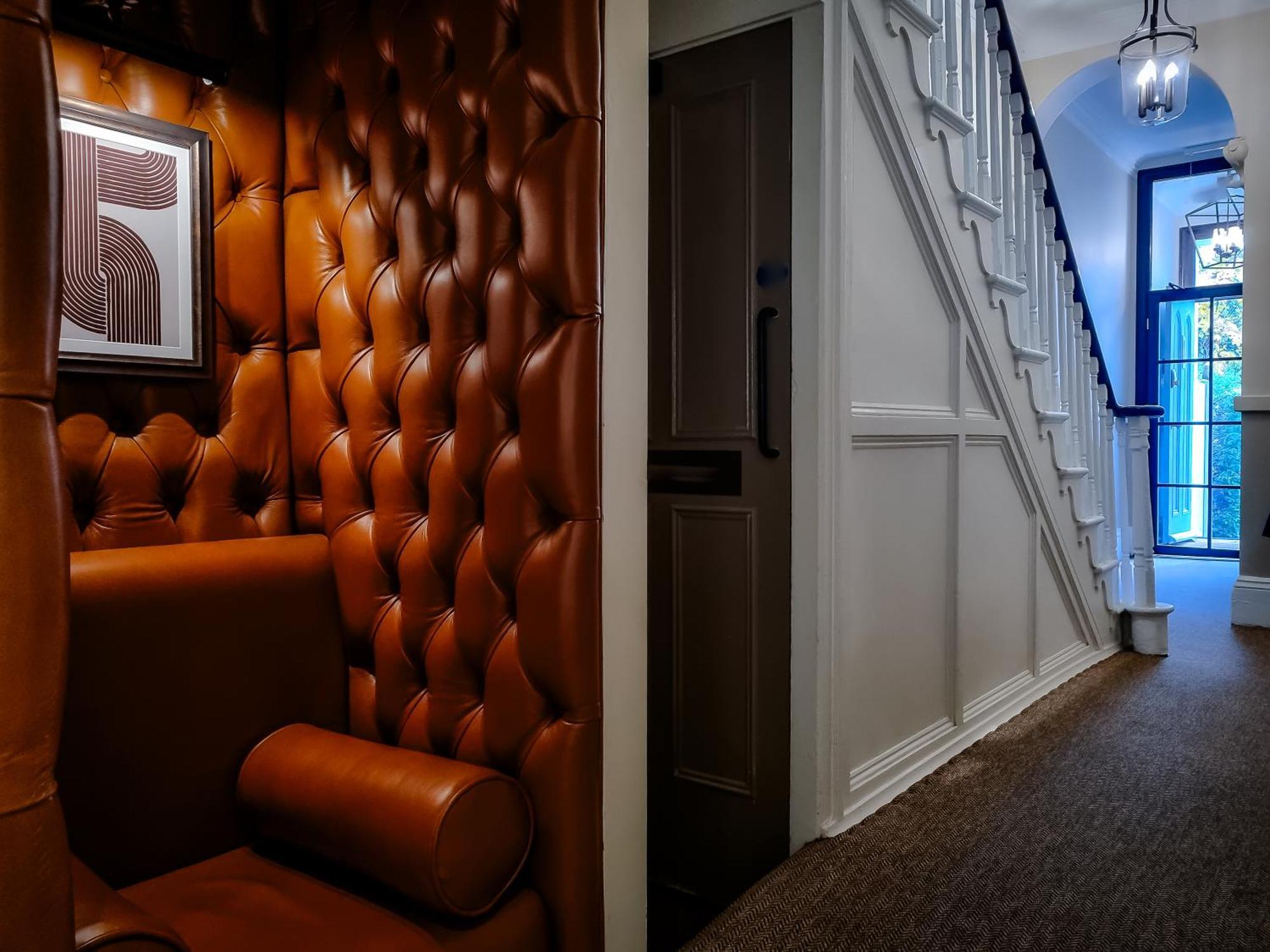 New Holgate Hotel York Luaran gambar
