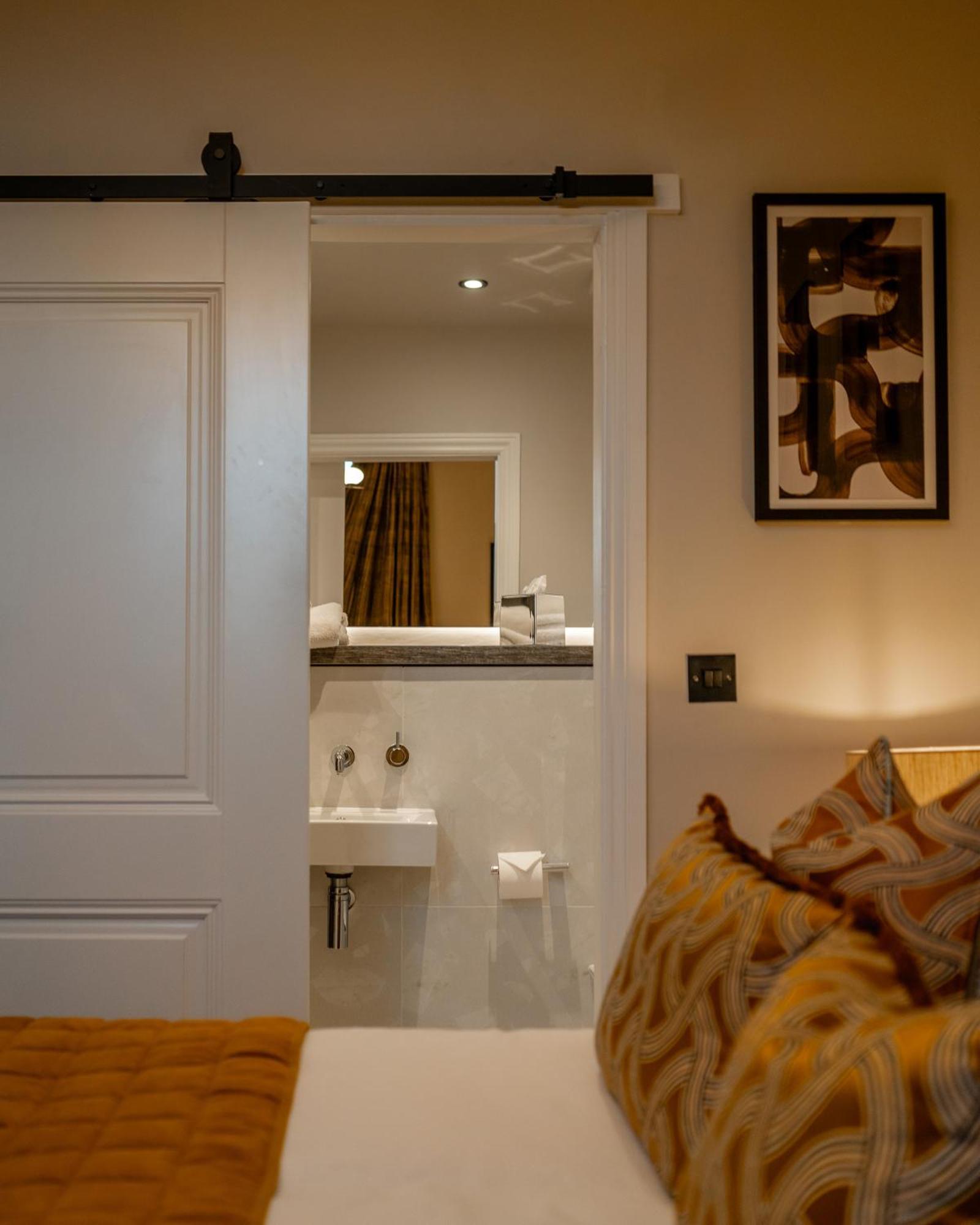 New Holgate Hotel York Luaran gambar