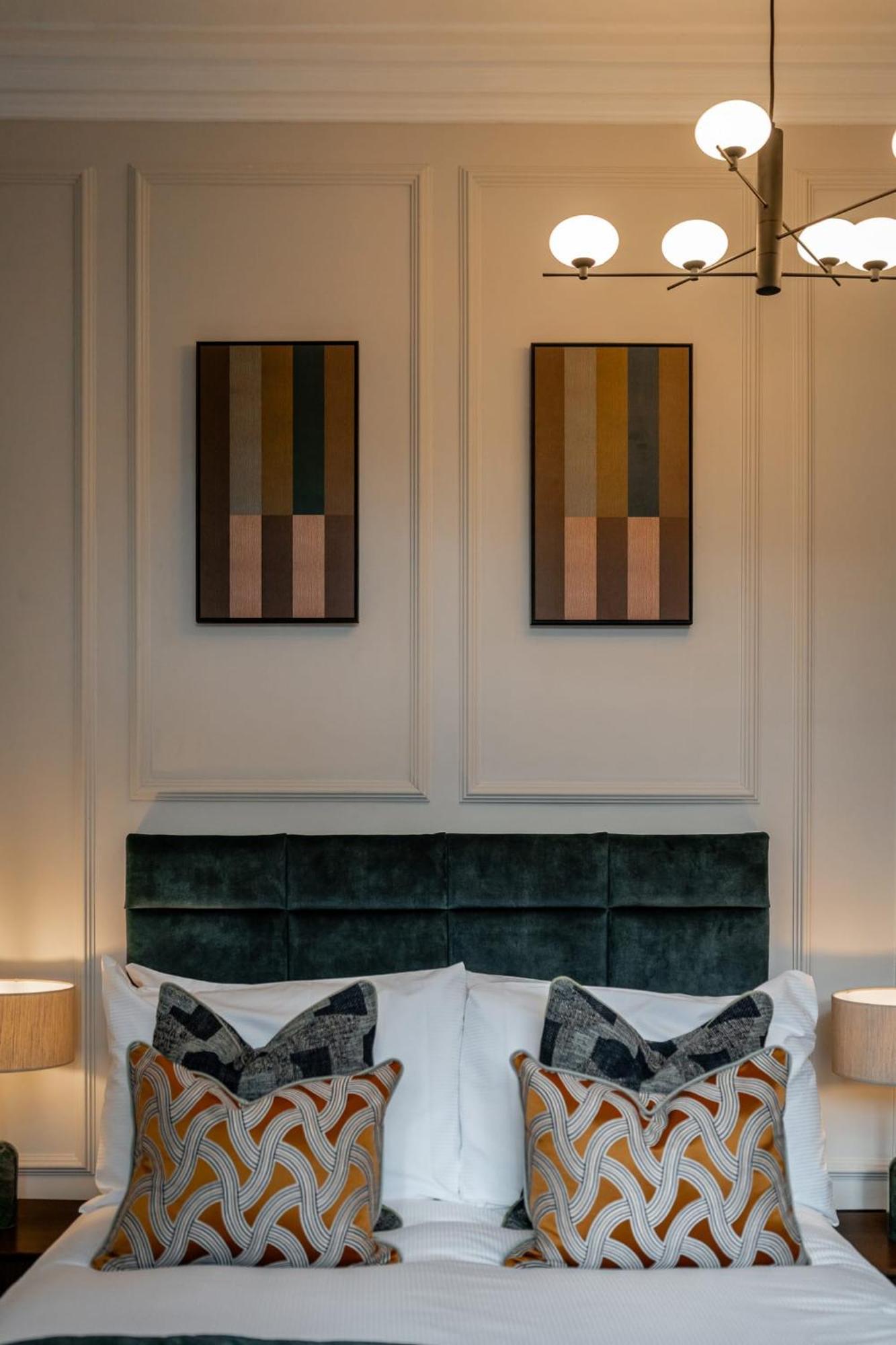 New Holgate Hotel York Luaran gambar