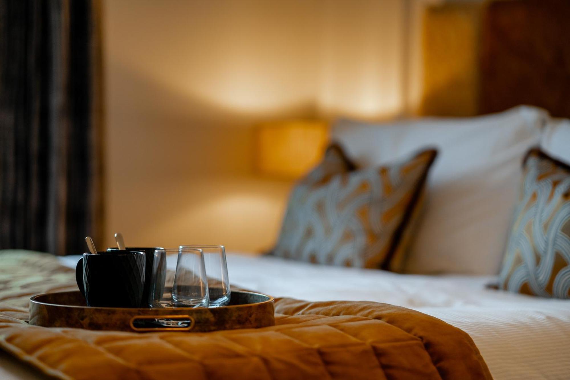 New Holgate Hotel York Luaran gambar